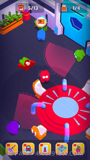 冒名顶替大师截图3 冒名顶替大师截图3