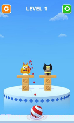 脾气暴躁的塔截图2