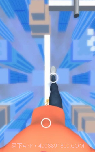 高空走钢丝模拟器截图1