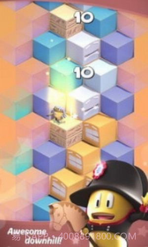 食物旅行截图1 食物旅行截图1