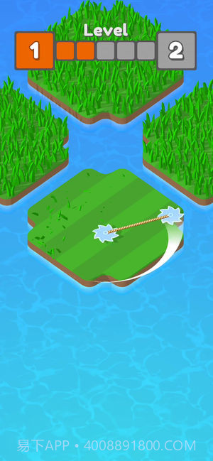 grass cut截图5 grass cut截图5