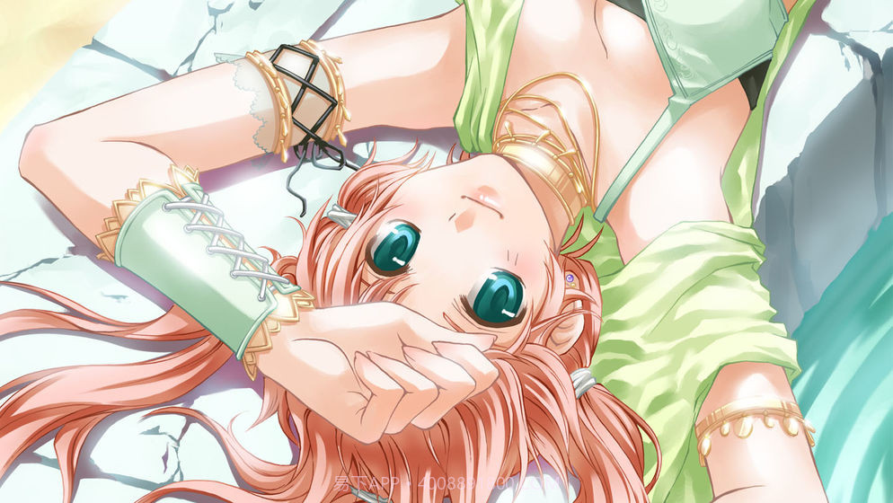 兰岛物语APP截图6