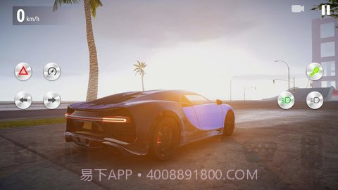 真实驾驶学校（Real Driving School）截图2