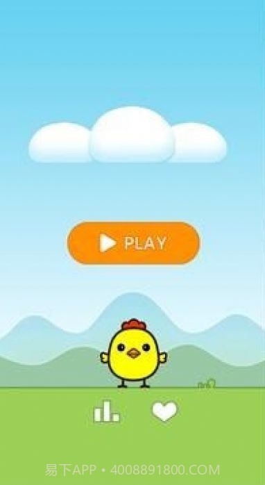 小鸡救蛋截图3 小鸡救蛋截图3