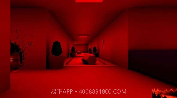 恐怖的粉红色房屋截图1 恐怖的粉红色房屋截图1