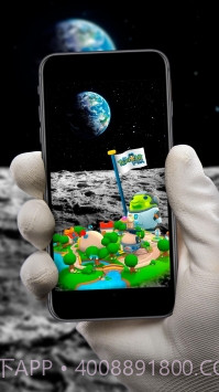 永远的拓麻歌子截图3