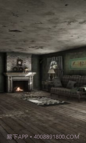 逃出荒废小屋截图1