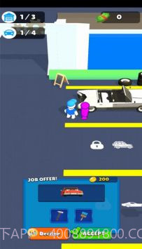 汽车改装工作室截图5