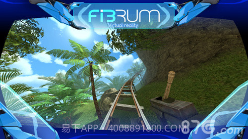 过山车VR最新版截图3 过山车VR最新版截图3