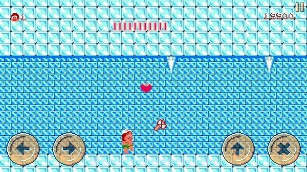 冒险岛2单机版截图3