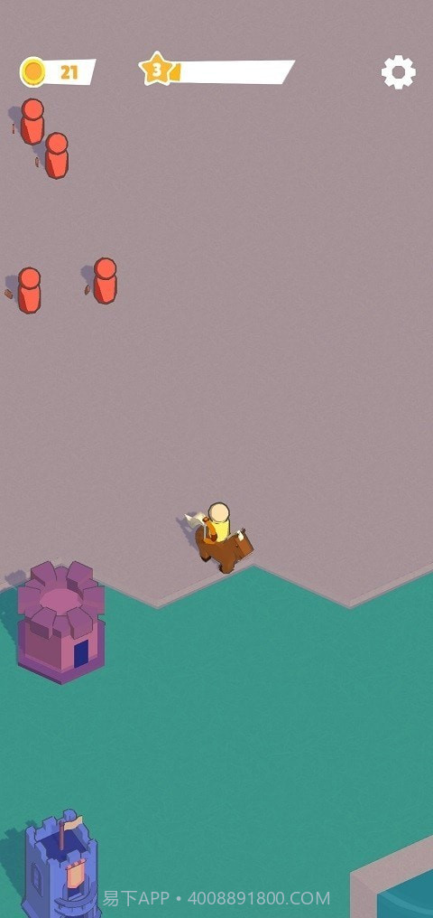 我的迷你王国截图1