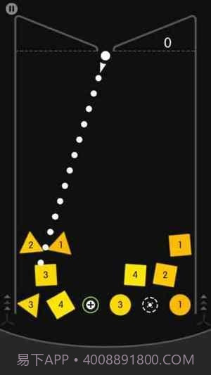 物理弹球无限复活辅助截图3