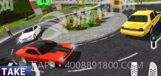 CarCaramb驾驶模拟器截图3