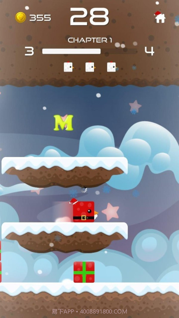 方块鸡冲击截图4