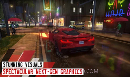 驾驶学校模拟器截图1