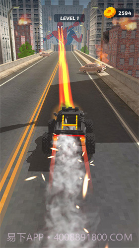 MonsterDemolition截图1 MonsterDemolition截图1