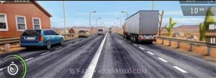 赛车发烧友截图2