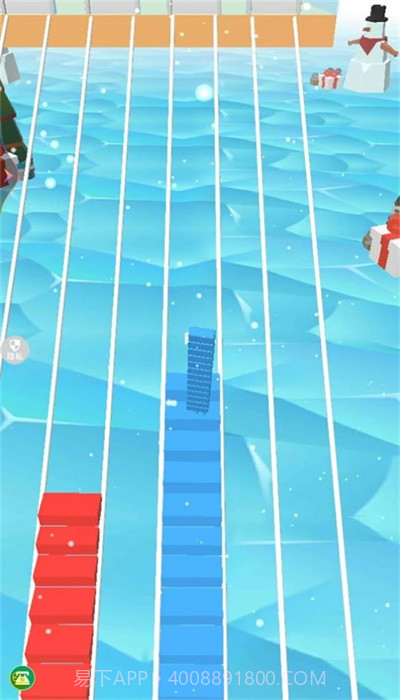 极速运输英雄截图1 极速运输英雄截图1