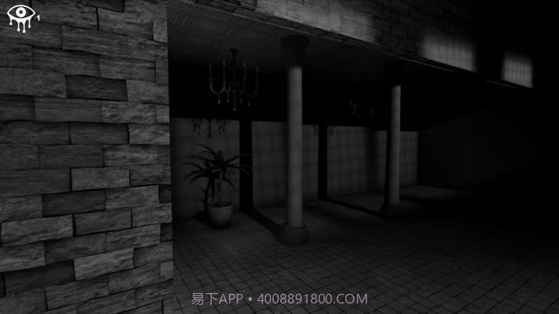 恐怖之眼无限眼截图2