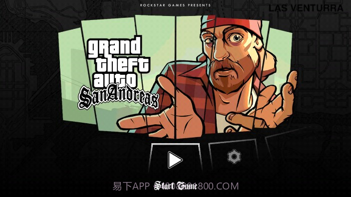 侠盗猎车手：圣安地列斯虫虫助手截图3