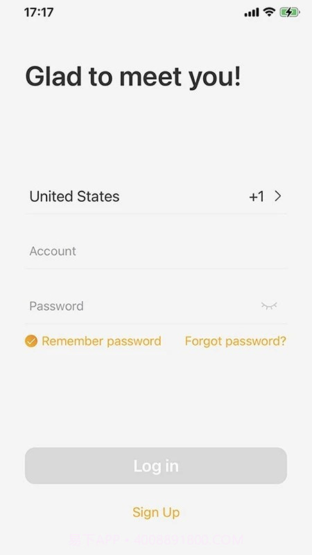 Arenti摄像头截图4
