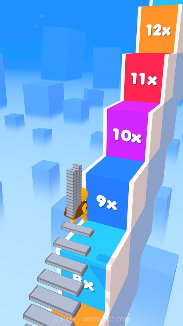 阶梯大师单机版截图4 阶梯大师单机版截图4
