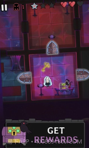 恐怖房间截图1