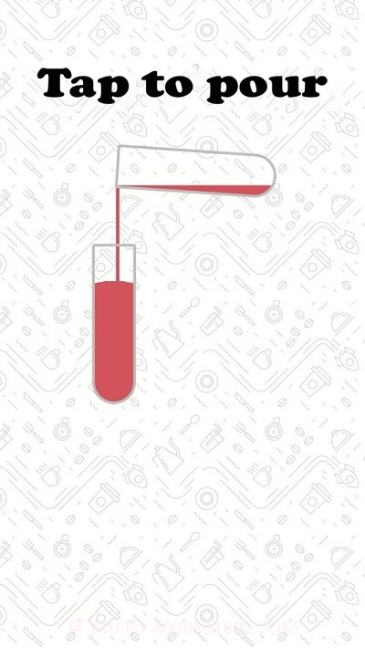 Water Sort Puzzle液体排序拼图截图2 Water Sort Puzzle液体排序拼图截图2