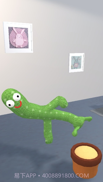 会说话的仙人掌截图3