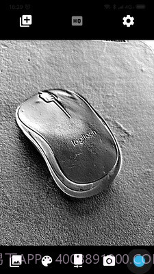 像素画相机截图4