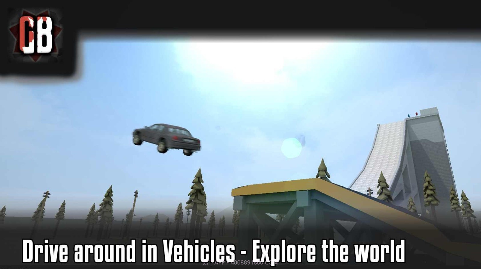 G沙盒仇恨11.6.5截图1 G沙盒仇恨11.6.5截图1