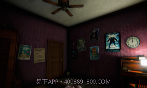 死亡公园可怕的小丑截图3 死亡公园可怕的小丑截图3