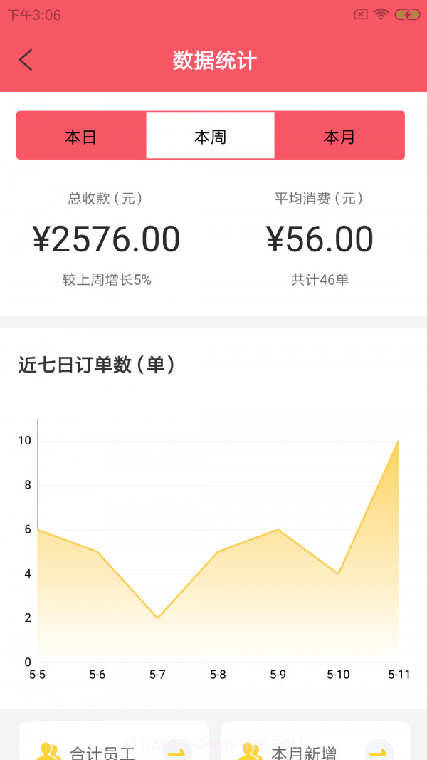 维薯智宠馆截图3