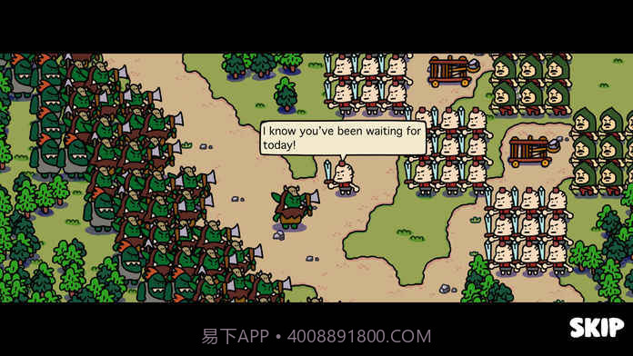 Cartoon Craft截图3