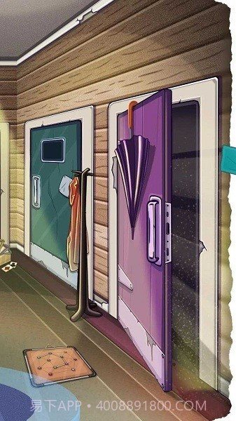 逃生室冒险截图3