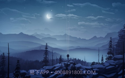 提线木偶奇遇记截图3 提线木偶奇遇记截图3