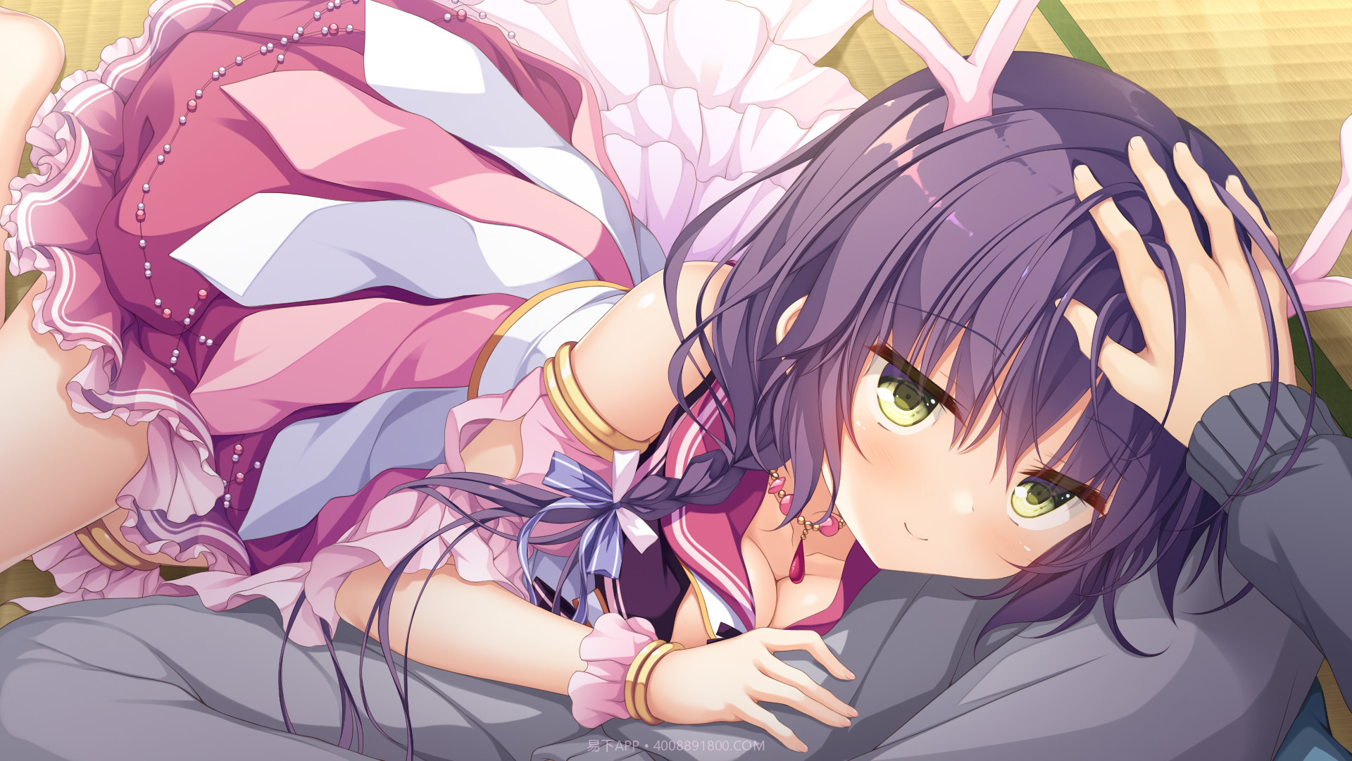 龙姬混~日子官网版截图5