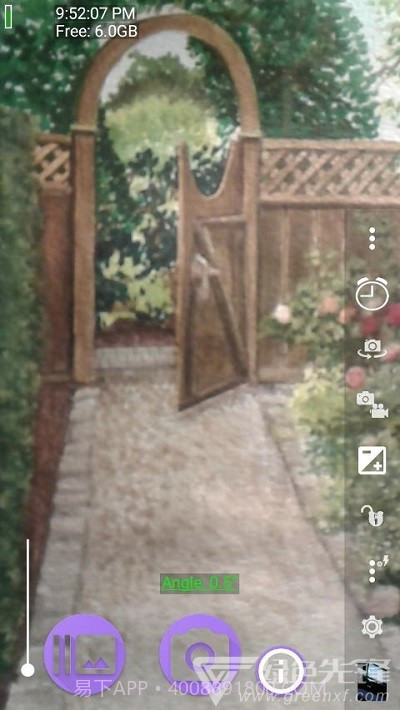 Timer Camera定时拍照(定时拍照工具)V10.10.72 安卓最新版截图1
