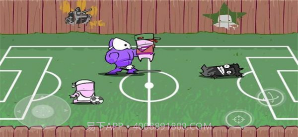 暴打熊孩子截图1 暴打熊孩子截图1