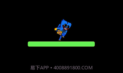 彩虹怪物幸存者截图1