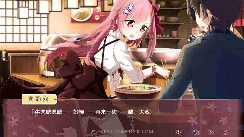 IRIS截图2 IRIS截图2