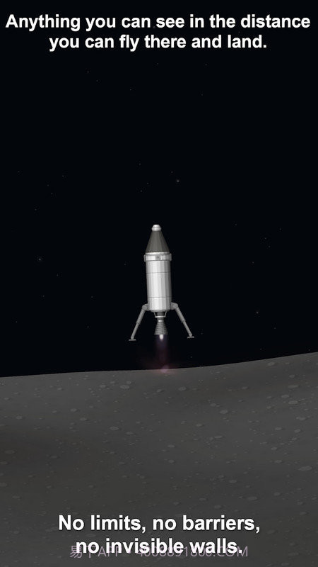 火箭组装模拟器手机版截图3