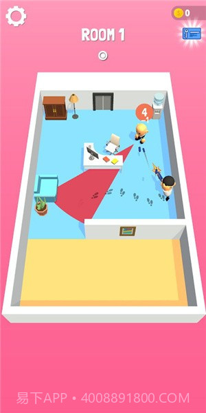 光头战争截图1 光头战争截图1