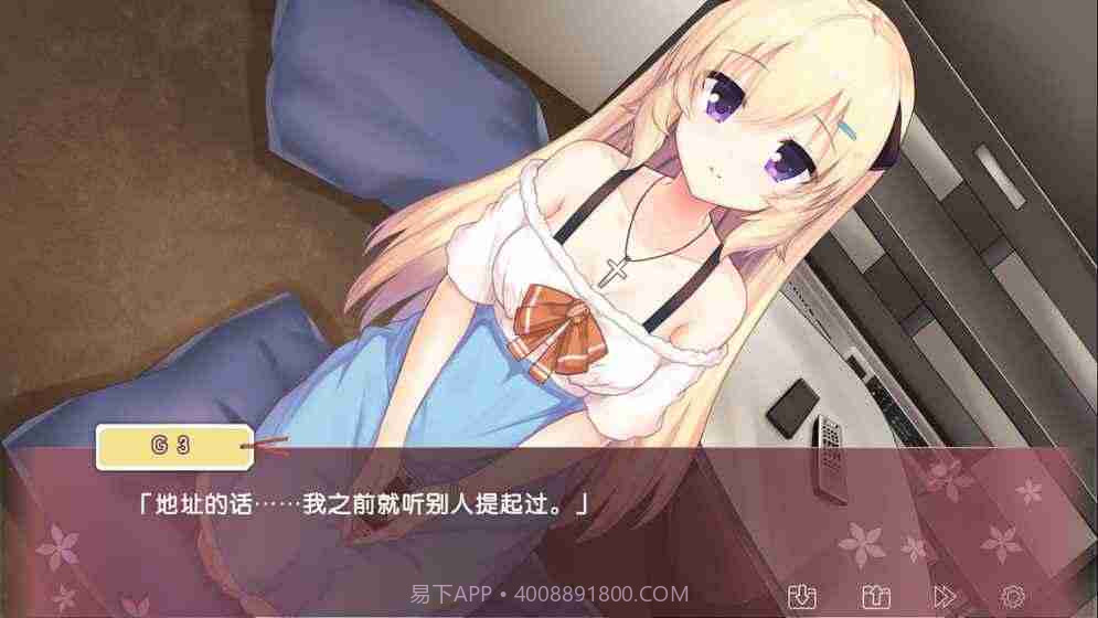 IRIS截图1 IRIS截图1