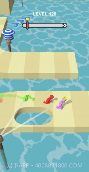 小人漂移赛跑截图2 小人漂移赛跑截图2