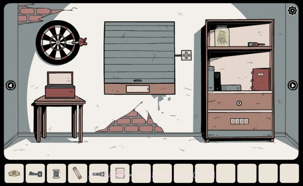 不必要的实验截图3