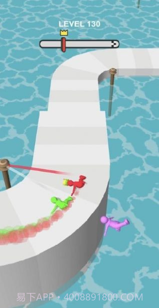 小人漂移赛跑截图4 小人漂移赛跑截图4