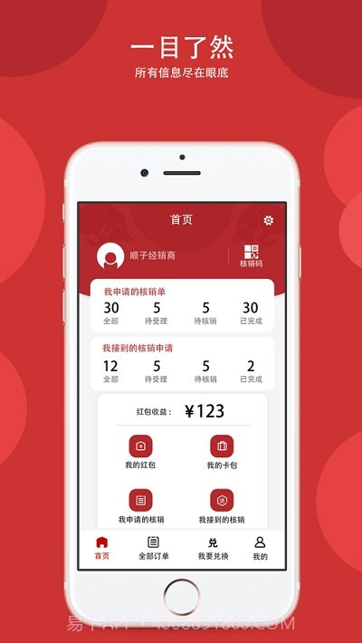 彬纷想你(店铺管理)截图3 彬纷想你(店铺管理)截图3