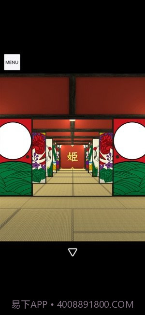 escapegameotsukimi截图2 escapegameotsukimi截图2