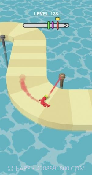 小人漂移赛跑截图3 小人漂移赛跑截图3